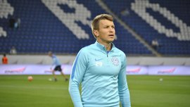 "Даже автобус официально не принадлежит Днепру", – Ротань рассказал о возможной причине финансового кризиса клуба "Даже автобус официально не принадлежит Днепру", – Ротань рассказал о возможной причине финансового кризиса клуба