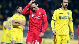 Фрозиноне – Фиорентина – 1:1 – видео голов и обзор матча Фрозиноне – Фиорентина – 1:1 – видео голов и обзор матча