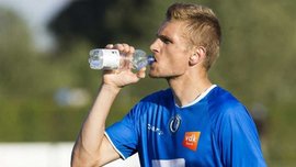 Пластун порівняв рівень зарплат у чемпіонатах Бельгії та Болгарії Пластун порівняв рівень зарплат у чемпіонатах Бельгії та Болгарії