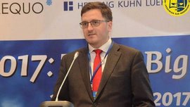 Віце-президент УПЛ пояснив, чому не варто розширювати чемпіонат до 16 команд Віце-президент УПЛ пояснив, чому не варто розширювати чемпіонат до 16 команд