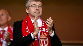 Рыболовлев не будет продавать Монако, пока не выиграет Лигу чемпионов, – вице-президент клуба Рыболовлев не будет продавать Монако, пока не выиграет Лигу чемпионов, – вице-президент клуба