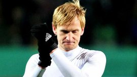 Екс-нападник Карпат Кузнєцов увійшов у штаб Кононова в Спартаку Екс-нападник Карпат Кузнєцов увійшов у штаб Кононова в Спартаку