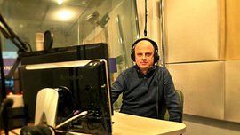 Вацко: Динамо еще не та команда, которая готова решать высокие задачи в Лиге Европы
Вацко: Динамо еще не та команда, которая готова решать высокие задачи в Лиге Европы
