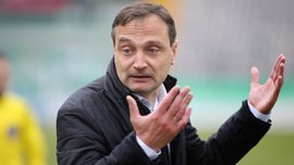 Бойчишин став спортивним директором Карпат Бойчишин став спортивним директором Карпат