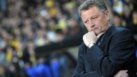 Маркевич: Игроки сборной Украины голодны к победам, жду максимальный результат Маркевич: Игроки сборной Украины голодны к победам, жду максимальный результат