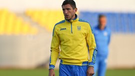 Кривцов: Сборная Украины стремится играть в конструктивный футбол с умными атаками
Кривцов: Сборная Украины стремится играть в конструктивный футбол с умными атаками