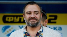 Павелко: У меня нет цели зарабатывать на ФФУ
Павелко: У меня нет цели зарабатывать на ФФУ