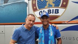 Жонатан: Матч з Шахтарем буде важкий, але ми вже грали з Динамо, яке обігрувало їх Жонатан: Матч з Шахтарем буде важкий, але ми вже грали з Динамо, яке обігрувало їх