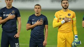 Перша ліга: СК Дніпро-1 не помітив Зірку, Металіст 1925 на виїзді здолав Суми Перша ліга: СК Дніпро-1 не помітив Зірку, Металіст 1925 на виїзді здолав Суми
