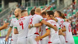 Ліга націй: Білорусь піднялась в дивізіон С, Австрія вирвала перемогу в матчі з Північною Ірландією Ліга націй: Білорусь піднялась в дивізіон С, Австрія вирвала перемогу в матчі з Північною Ірландією