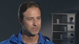 Малдера рассказал о тактических секретах сборной Украины – сюжет Профутбола Малдера рассказал о тактических секретах сборной Украины – сюжет Профутбола