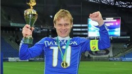 В первом матче Динамо недооценило Астану, – бывший украинский футболист казахского клуба В первом матче Динамо недооценило Астану, – бывший украинский футболист казахского клуба