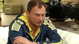 Пятов зізнався, який результат влаштує збірну України в спарингу з Туреччиною Пятов зізнався, який результат влаштує збірну України в спарингу з Туреччиною