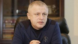 Суркис однозначно ответил относительно будущего Красникова в Динамо Суркис однозначно ответил относительно будущего Красникова в Динамо
