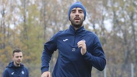 "Мені виділили квартиру, яку я продав", – Шиндер розповів, як його колишній клуб розраховувався з боргами "Мені виділили квартиру, яку я продав", – Шиндер розповів, як його колишній клуб розраховувався з боргами