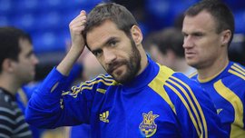 Девіч: Зараз я на 90% гравець, на 10% – тренер Девіч: Зараз я на 90% гравець, на 10% – тренер