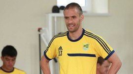 Девіч зізнався, чому Ярославський відправив його в дубль Металіста, коли форвард перебував на піку форми Девіч зізнався, чому Ярославський відправив його в дубль Металіста, коли форвард перебував на піку форми