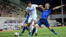 Десна – Зоря: матч офіційно перенесли у Київ Десна – Зоря: матч офіційно перенесли у Київ