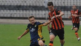 Екс-хавбек Шахтаря Іванісеня розповів про договірні матчі Екс-хавбек Шахтаря Іванісеня розповів про договірні матчі