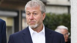 Абрамович потрапив у "чорний список" британських спецслужб Абрамович потрапив у "чорний список" британських спецслужб