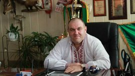 Президент Ингульца Поворознюк: Наверное, наше поле будет первым в мире с такой системой подогрева Президент Ингульца Поворознюк: Наверное, наше поле будет первым в мире с такой системой подогрева