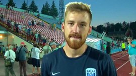 Безбородько: Нічия Десни та Олімпіка була бійцівською Безбородько: Нічия Десни та Олімпіка була бійцівською