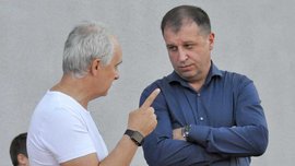 Заря озвучила главные задачи на сезон – Вернидуб и Рафаилов имеют разные планы на Лигу Европы Заря озвучила главные задачи на сезон – Вернидуб и Рафаилов имеют разные планы на Лигу Европы