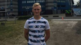 Чорноморець попрощався з Хомутовим – на черзі ще 7 гравців Чорноморець попрощався з Хомутовим – на черзі ще 7 гравців