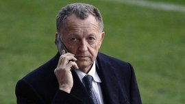 Президент Лиона Ола: Не хочу недооценивать Шахтер, но мы сильнее Президент Лиона Ола: Не хочу недооценивать Шахтер, но мы сильнее