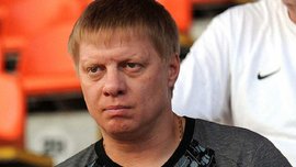 Легенда Шахтера Матвеев похвастался техникой, забив красивый гол из-за линии ворот – видео дня Легенда Шахтера Матвеев похвастался техникой, забив красивый гол из-за линии ворот – видео дня