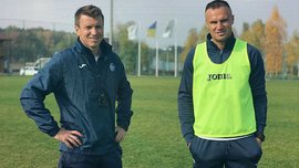 "Шевчук и Ротань – это тандем хорошего и плохого полицейского", – генеральный директор Олимпика "Шевчук и Ротань – это тандем хорошего и плохого полицейского", – генеральный директор Олимпика