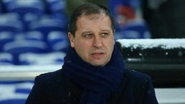 Вернидуб: Я був готовий покинути Зорю, я не звик чекати на звільнення Вернидуб: Я був готовий покинути Зорю, я не звик чекати на звільнення