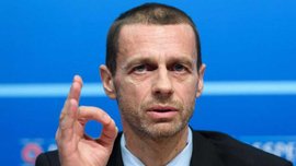 Журавльов відправив лист президенту УЄФА Чеферіну з проханням перевірити можливе порушення Динамо правил ФФП Журавльов відправив лист президенту УЄФА Чеферіну з проханням перевірити можливе порушення Динамо правил ФФП
