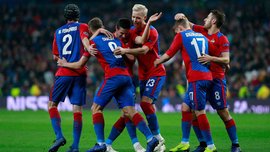 Реал – ЦСКА – 0:3 – відео голів та огляд матчу Реал – ЦСКА – 0:3 – відео голів та огляд матчу