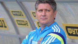 Ковалець: Перше місце в групі Ліги Європи пом'якшує гіркоту поразки Динамо від Яблонця Ковалець: Перше місце в групі Ліги Європи пом'якшує гіркоту поразки Динамо від Яблонця
