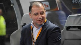 Вернидуб: В Динамо мене ніхто не запрошував Вернидуб: В Динамо мене ніхто не запрошував