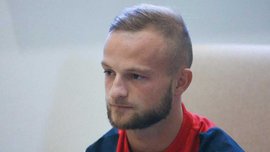 Єрмаченко покинув Арсенал-Київ Єрмаченко покинув Арсенал-Київ