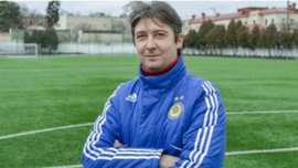 Шкапенко: Україні буде складніше з Сербією, ніж з Португалією у відборі на Євро-2020 Шкапенко: Україні буде складніше з Сербією, ніж з Португалією у відборі на Євро-2020