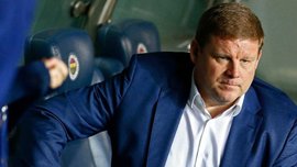 Андерлехт Макаренка звільнив головного тренера Андерлехт Макаренка звільнив головного тренера