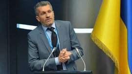 Баранка: Олимпик за год не предоставил никаких контраргументов и не обращался в Лозанну Баранка: Олимпик за год не предоставил никаких контраргументов и не обращался в Лозанну