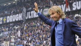 Недвед: Ювентусу не пощастило з жеребом Недвед: Ювентусу не пощастило з жеребом