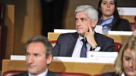 Директор Атлетіко Вільяверде: Якщо хочеш дійти до фіналу, то Ювентус треба обігрувати Директор Атлетіко Вільяверде: Якщо хочеш дійти до фіналу, то Ювентус треба обігрувати