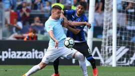 Аталанта – Лаціо – 1:0 – відео гола та огляд матчу Аталанта – Лаціо – 1:0 – відео гола та огляд матчу
