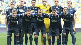 Олімпік зможе домогтись перегляду справи про договірні матчі, – Бурбас Олімпік зможе домогтись перегляду справи про договірні матчі, – Бурбас