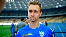Бутко виділив фаворитів та аутсайдерів групи відбору на Євро-2020 Бутко виділив фаворитів та аутсайдерів групи відбору на Євро-2020