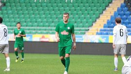 Гладкий забил за Ризеспор, но это не спасло команду от вылета из Кубка Турции Гладкий забил за Ризеспор, но это не спасло команду от вылета из Кубка Турции