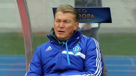 Блохин заявил, что не подписывал письмо против ФФУ на имя Порошенко Блохин заявил, что не подписывал письмо против ФФУ на имя Порошенко