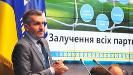 Баранка: Олимпик заявил, что не доверяет решениям Лозаннского суда
Баранка: Олимпик заявил, что не доверяет решениям Лозаннского суда