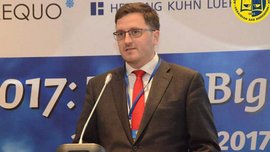 Вице-президент УПЛ Ключковский рассказал о создании единого телевизионного пула Вице-президент УПЛ Ключковский рассказал о создании единого телевизионного пула