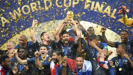 Чемпіони світу та інші суперзірки, яких можна безкоштовно підписати влітку 2019-го – грандіозний розпродаж топ-клубів Чемпіони світу та інші суперзірки, яких можна безкоштовно підписати влітку 2019-го – грандіозний розпродаж топ-клубів